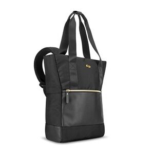 Solo New York Parker Hybrid Backpack Tote